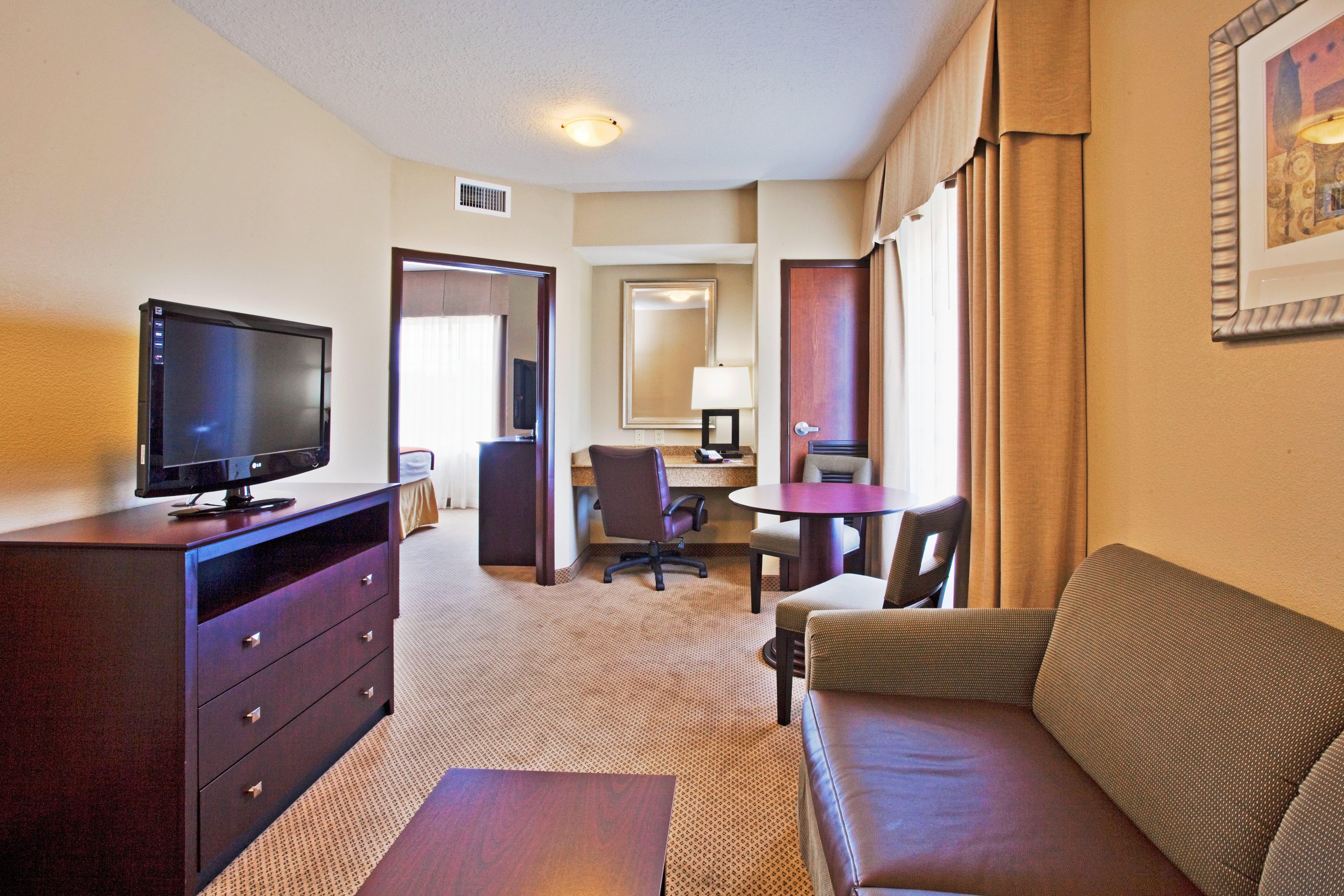 Holiday Inn Express Crystal River By Ihg Exteriér fotografie
