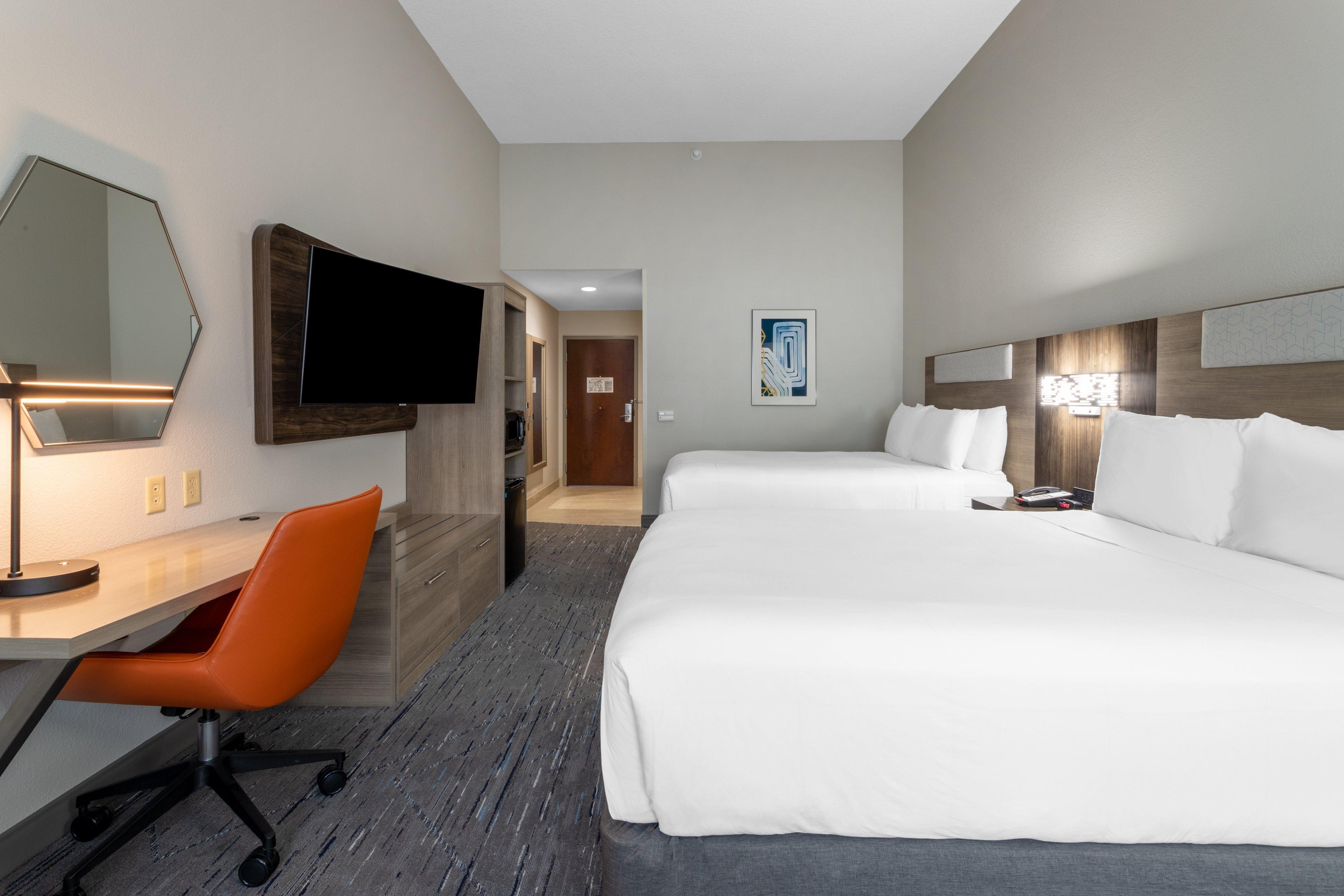 Holiday Inn Express Crystal River By Ihg Exteriér fotografie