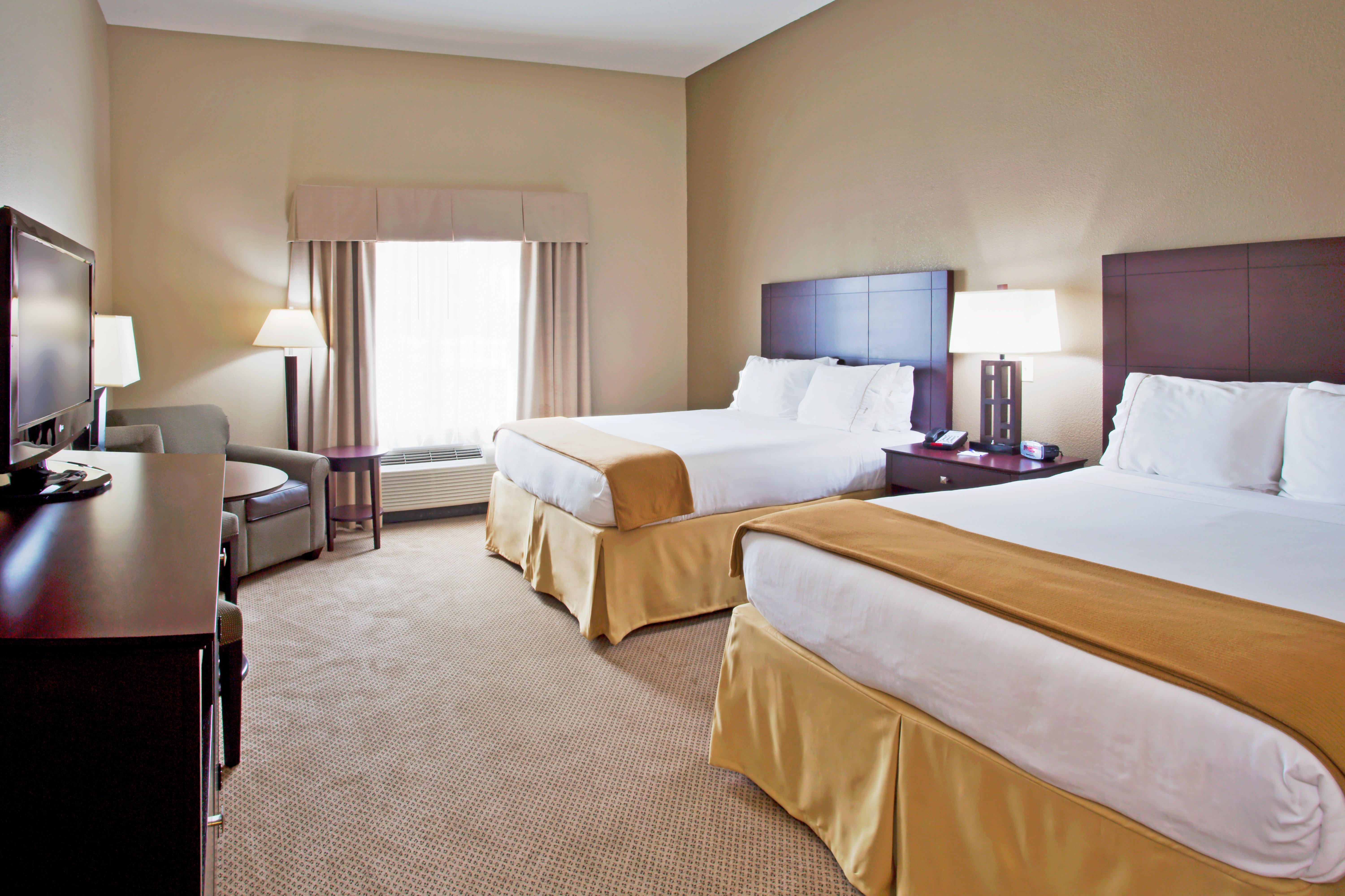 Holiday Inn Express Crystal River By Ihg Exteriér fotografie