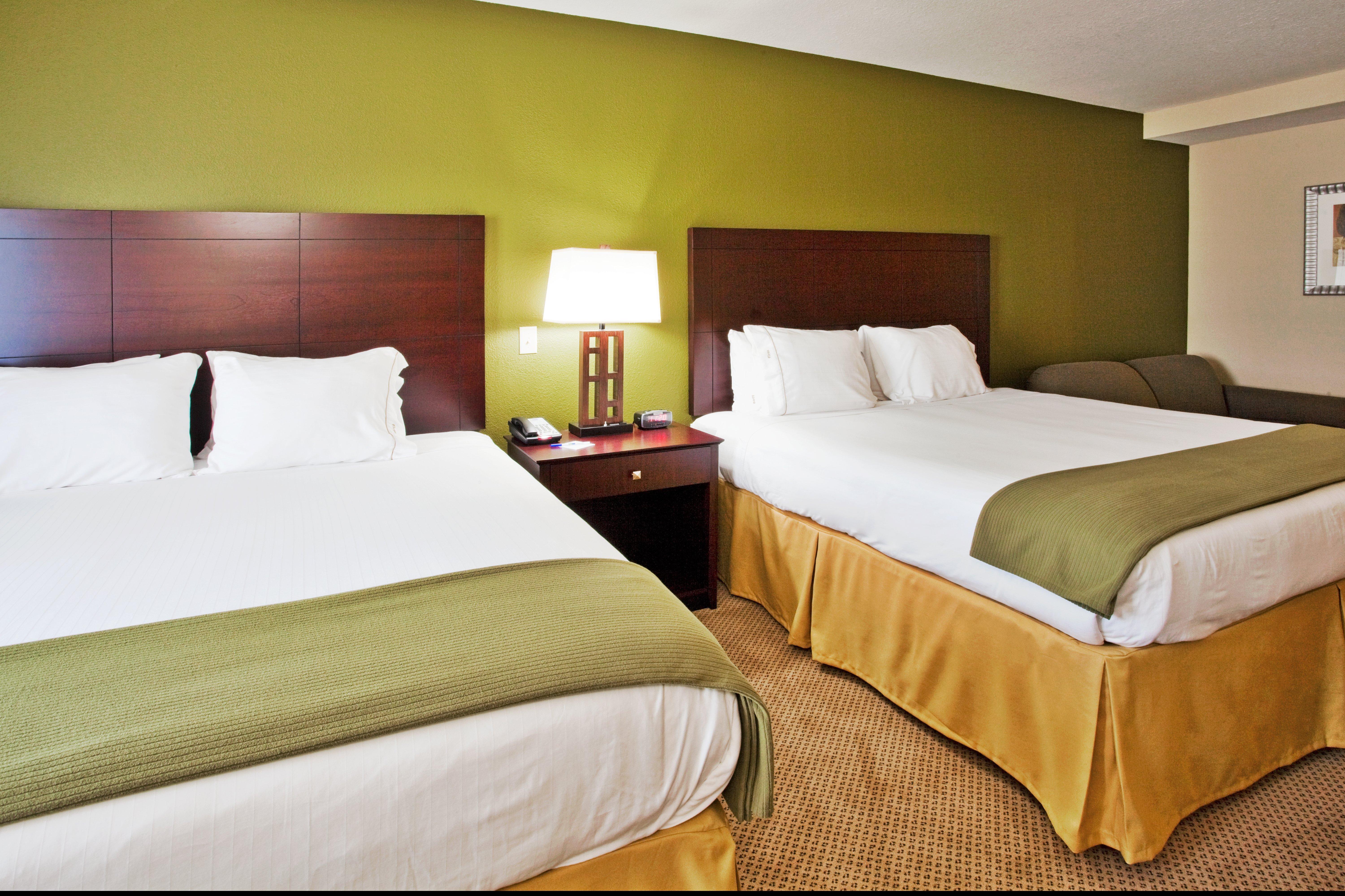 Holiday Inn Express Crystal River By Ihg Exteriér fotografie