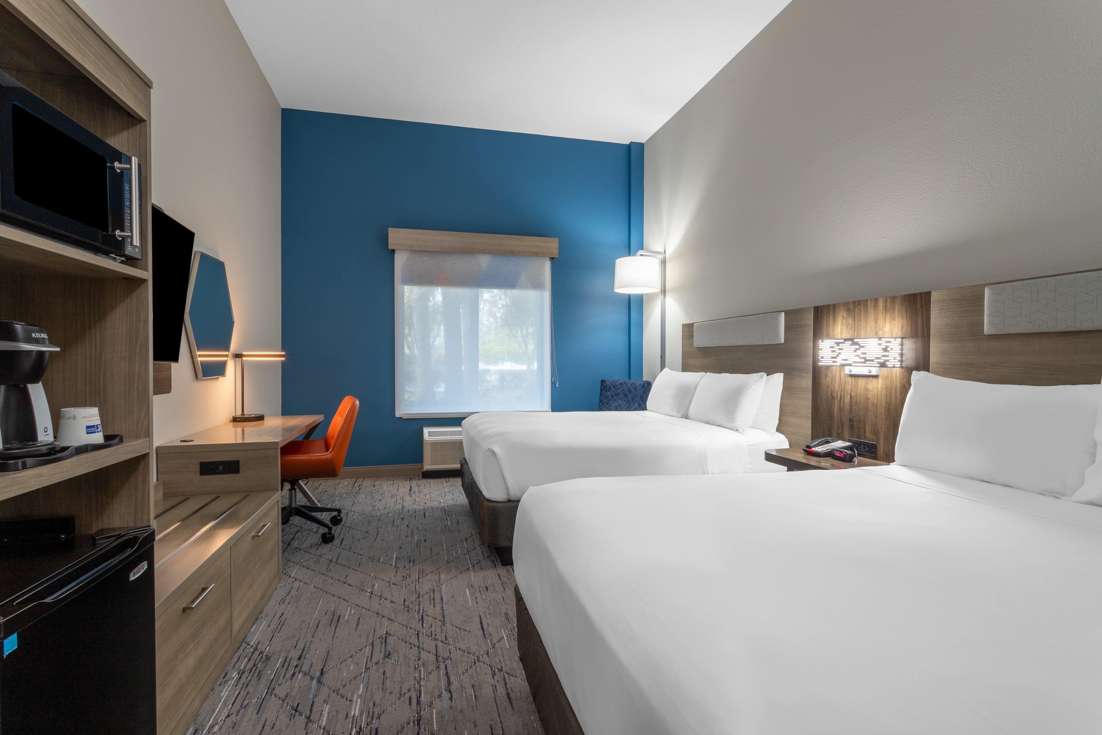 Holiday Inn Express Crystal River By Ihg Exteriér fotografie