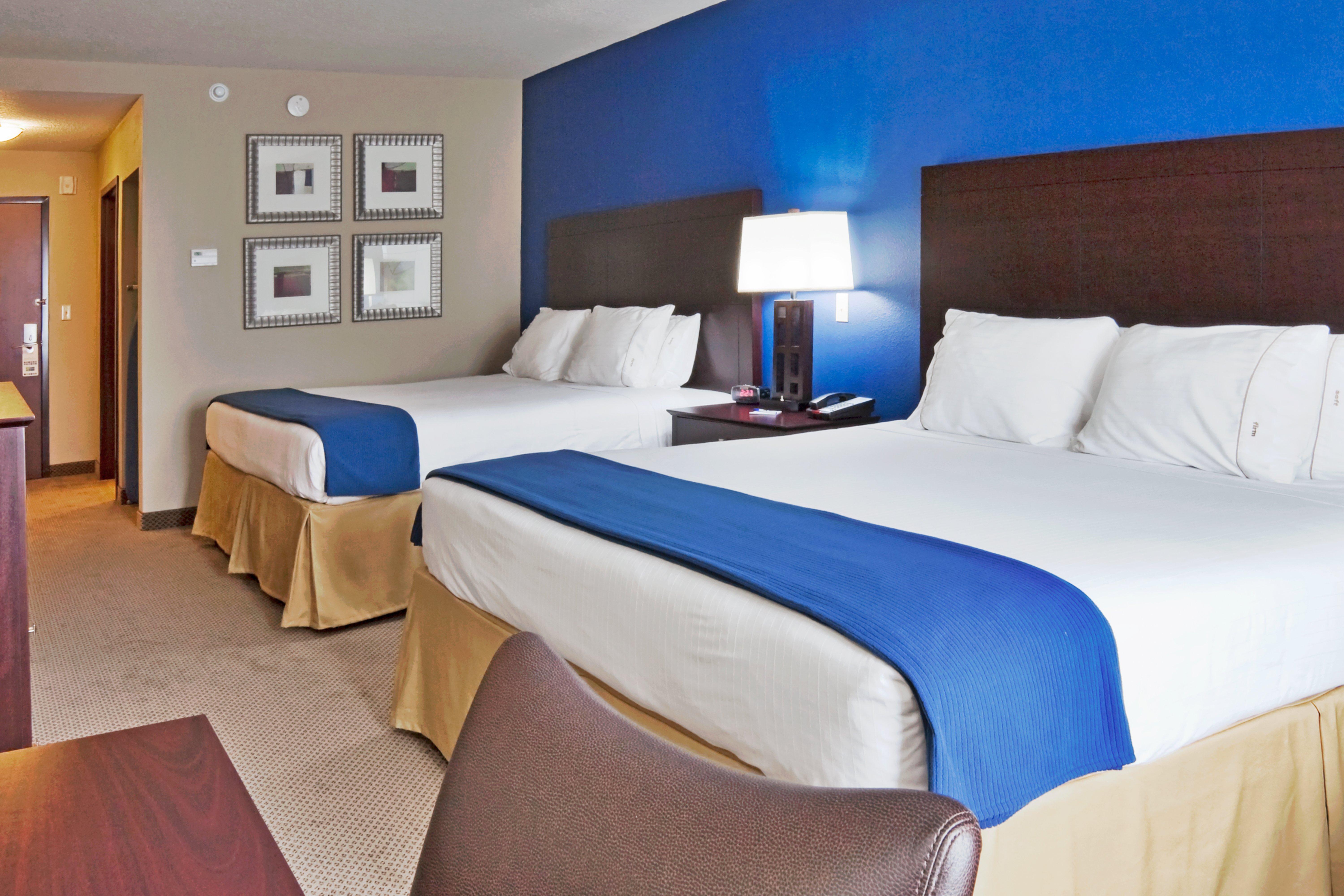 Holiday Inn Express Crystal River By Ihg Exteriér fotografie