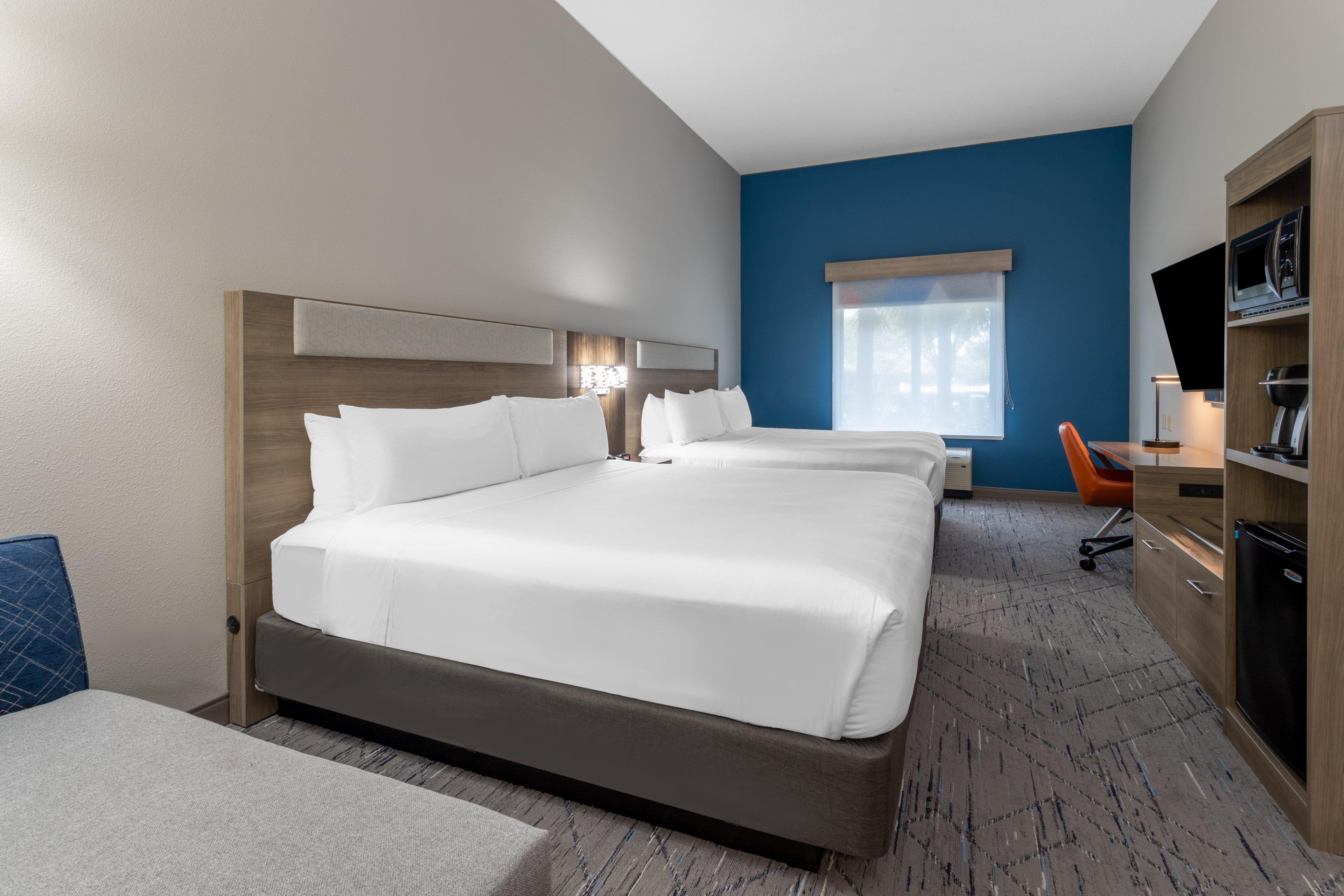 Holiday Inn Express Crystal River By Ihg Exteriér fotografie