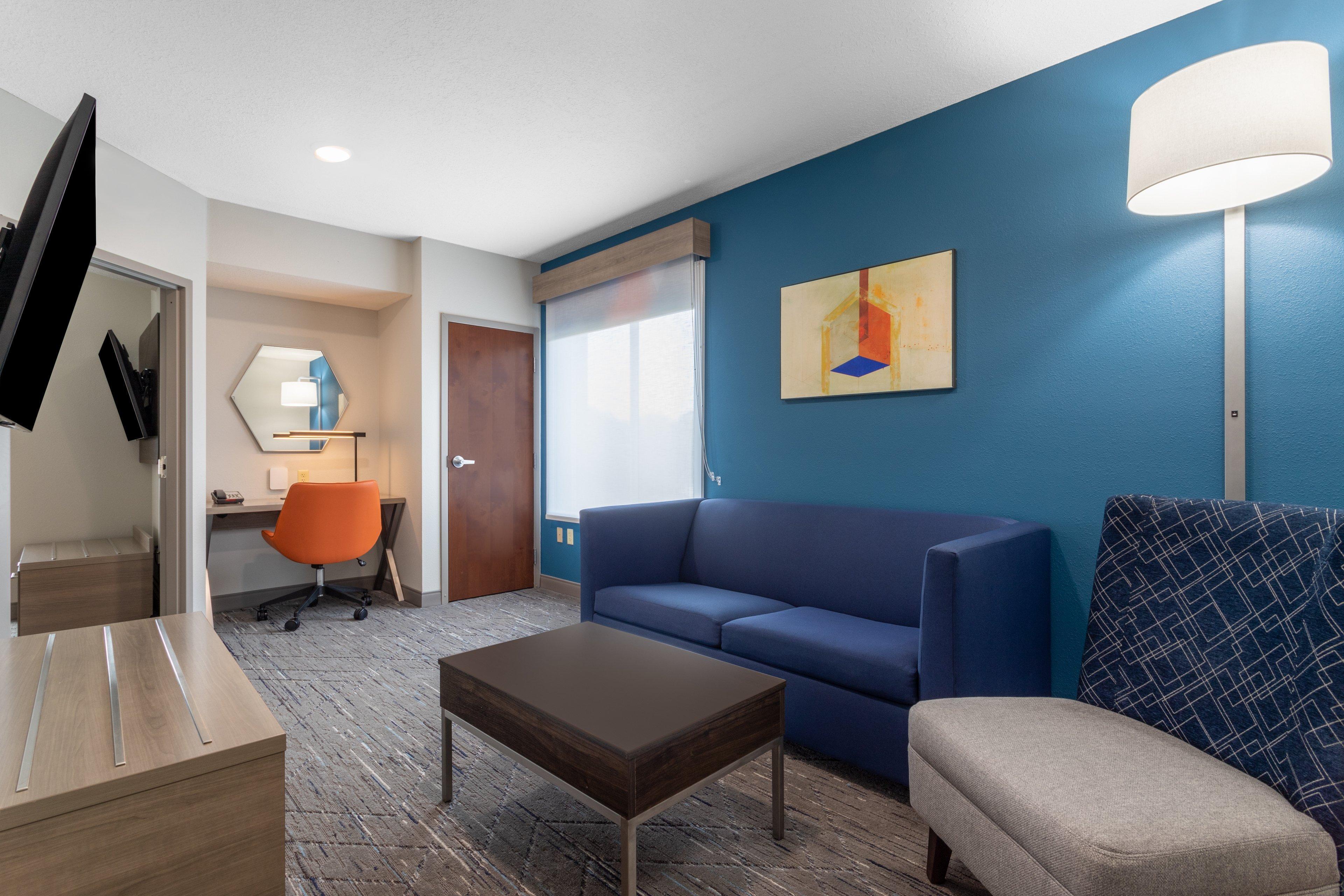 Holiday Inn Express Crystal River By Ihg Exteriér fotografie
