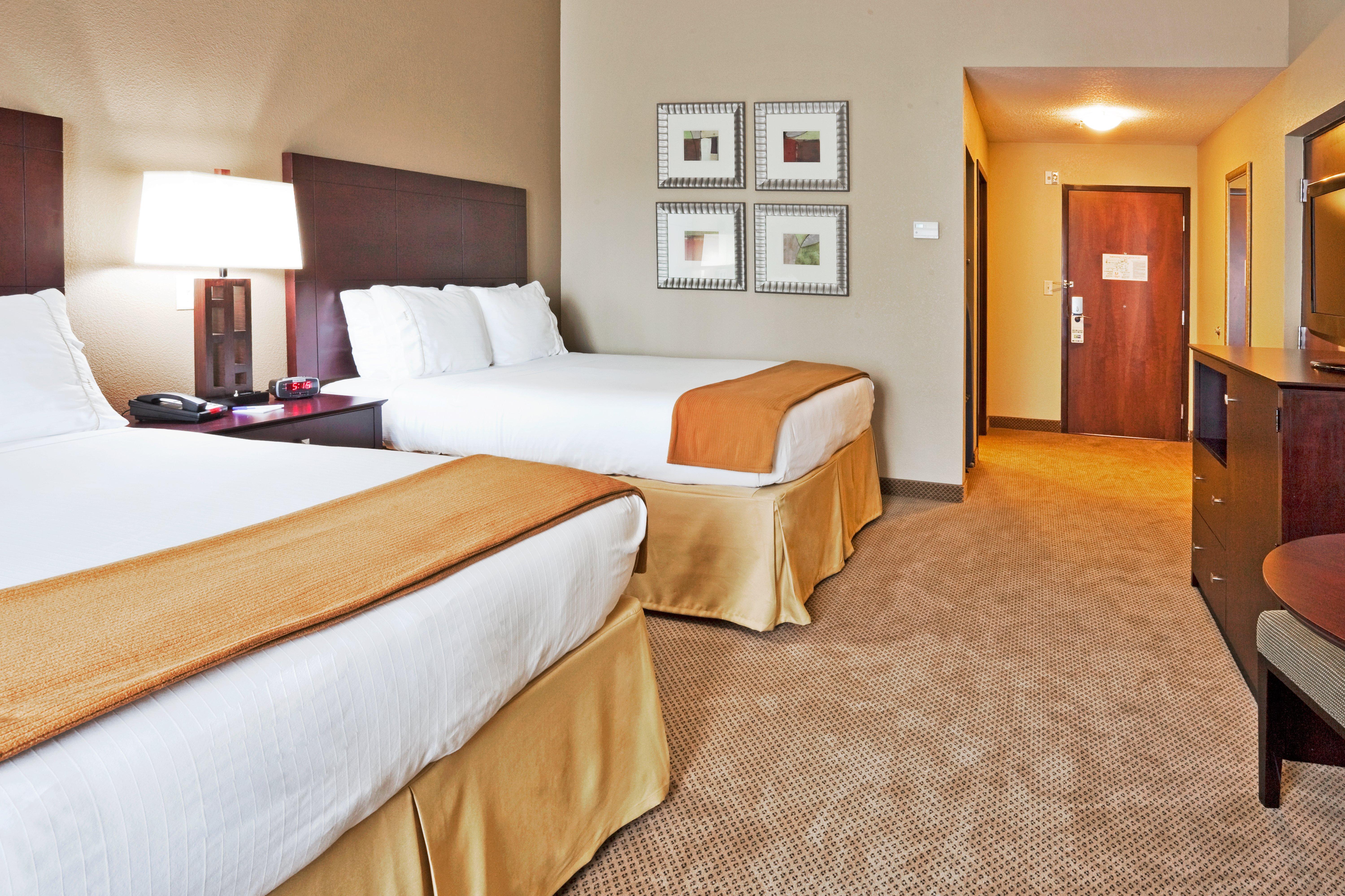 Holiday Inn Express Crystal River By Ihg Exteriér fotografie