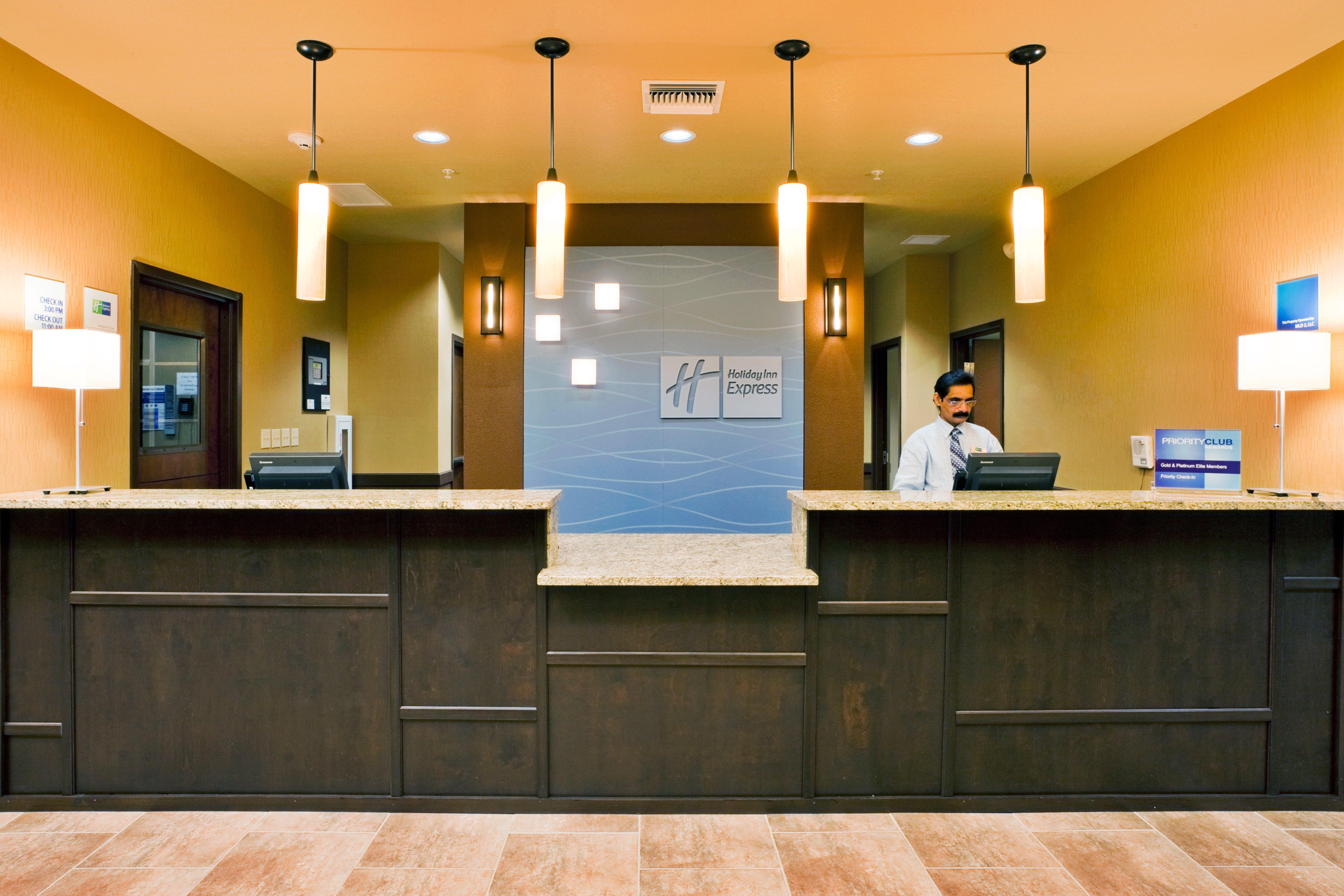 Holiday Inn Express Crystal River By Ihg Exteriér fotografie