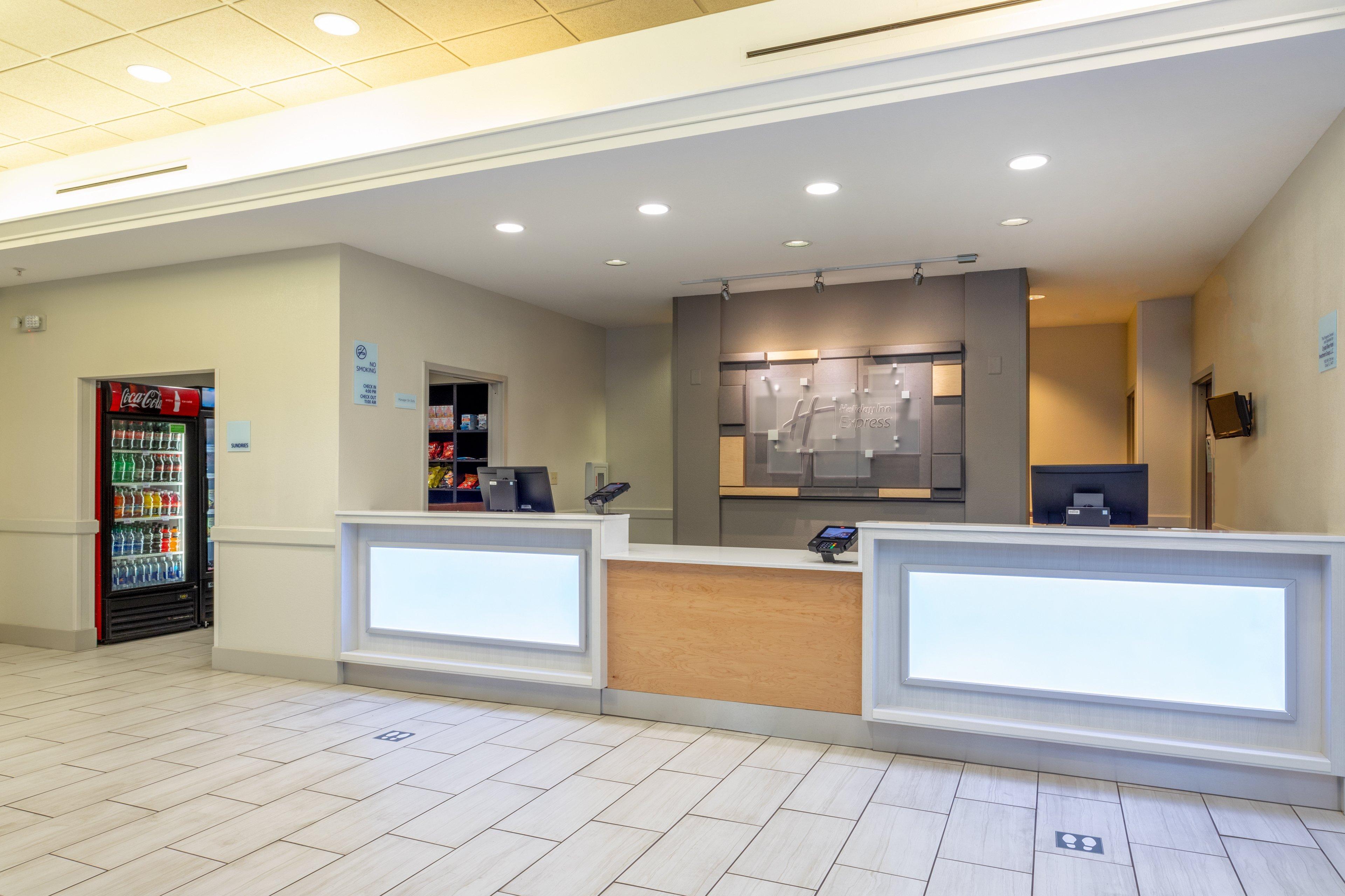 Holiday Inn Express Crystal River By Ihg Exteriér fotografie