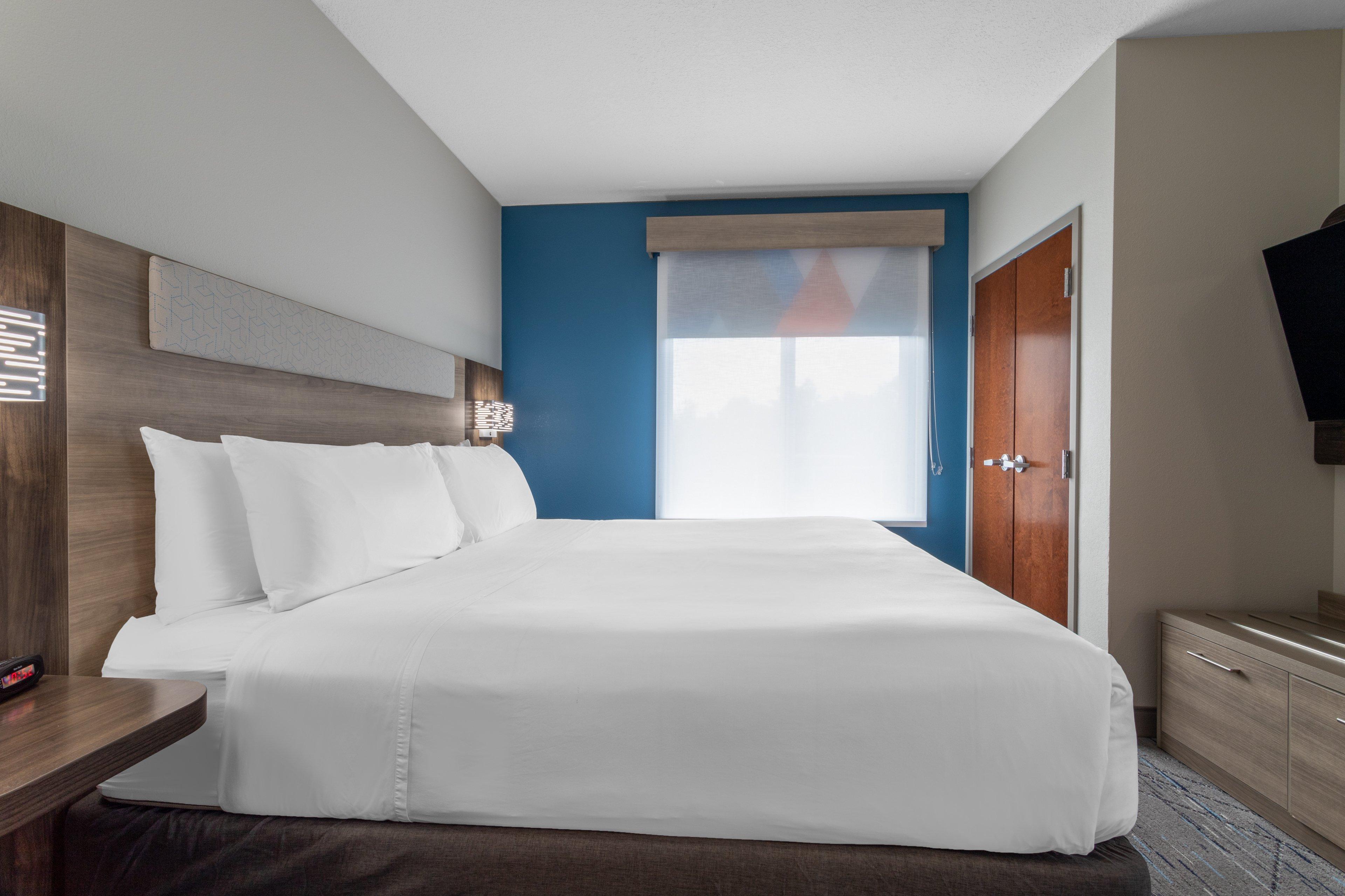 Holiday Inn Express Crystal River By Ihg Exteriér fotografie