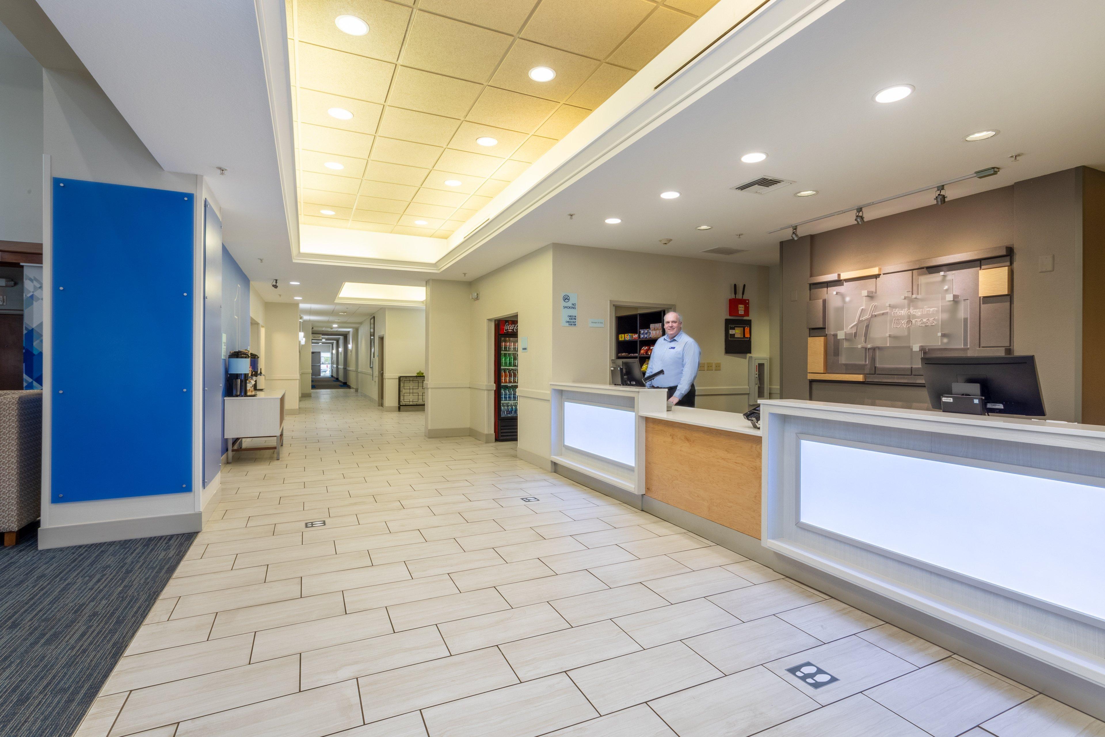 Holiday Inn Express Crystal River By Ihg Exteriér fotografie