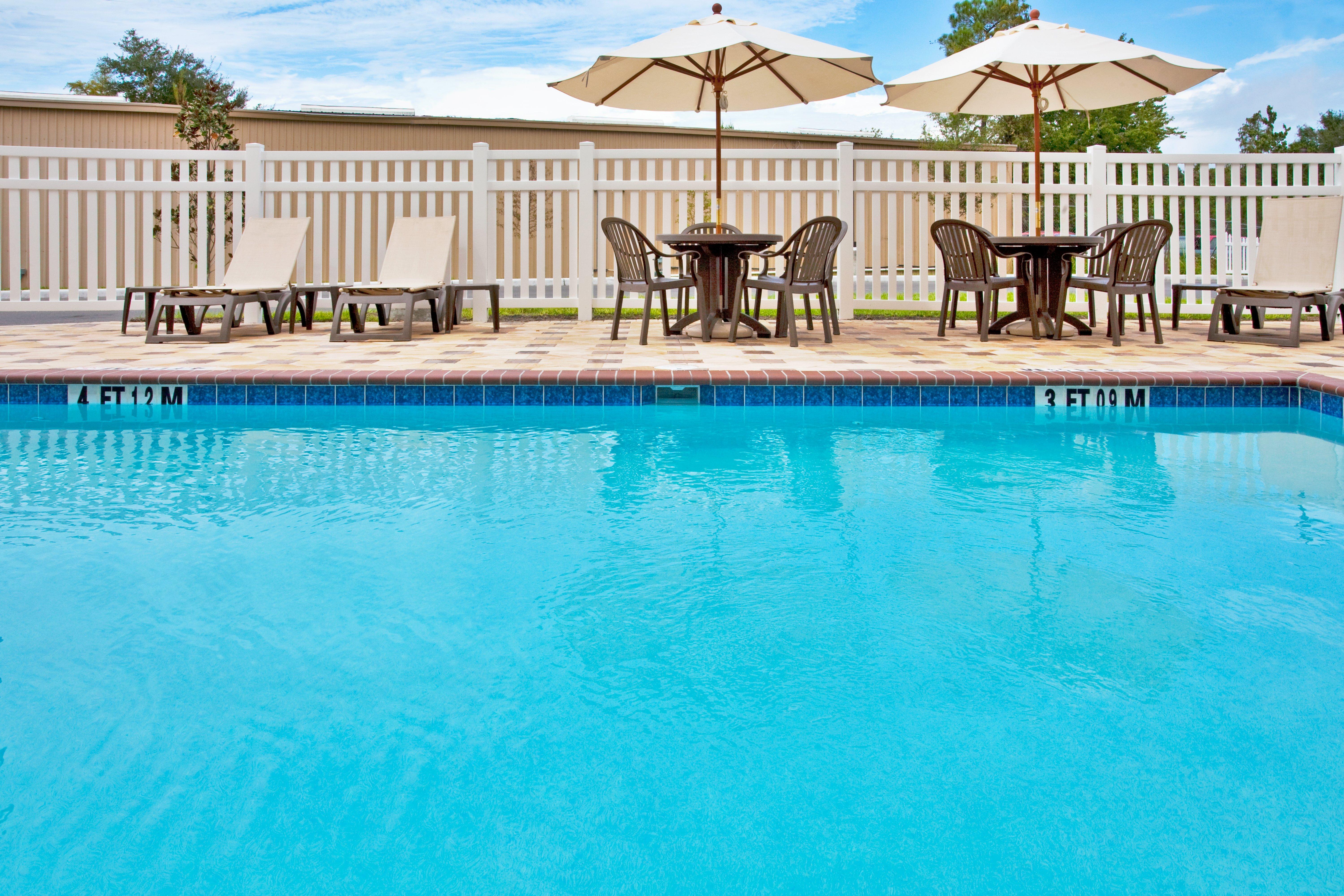 Holiday Inn Express Crystal River By Ihg Exteriér fotografie