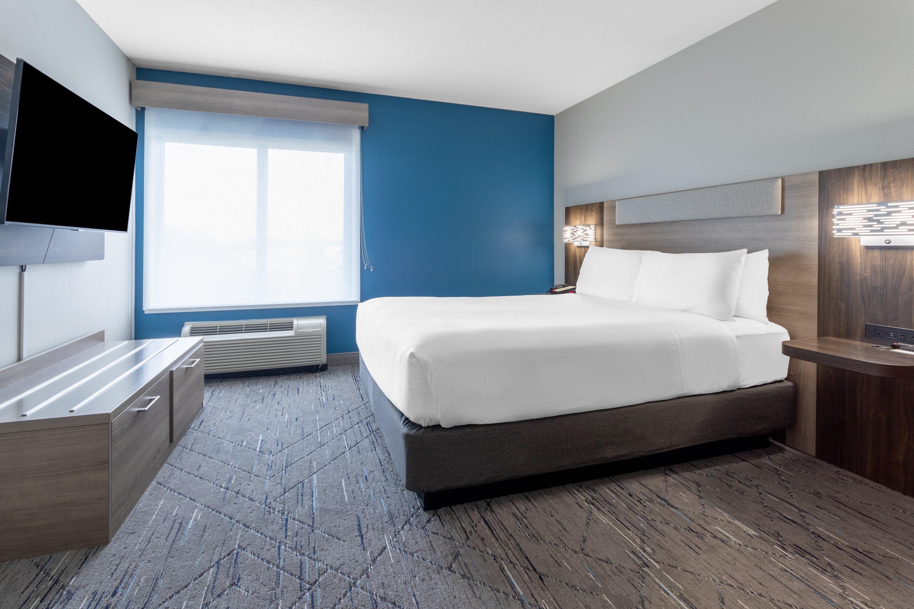 Holiday Inn Express Crystal River By Ihg Exteriér fotografie