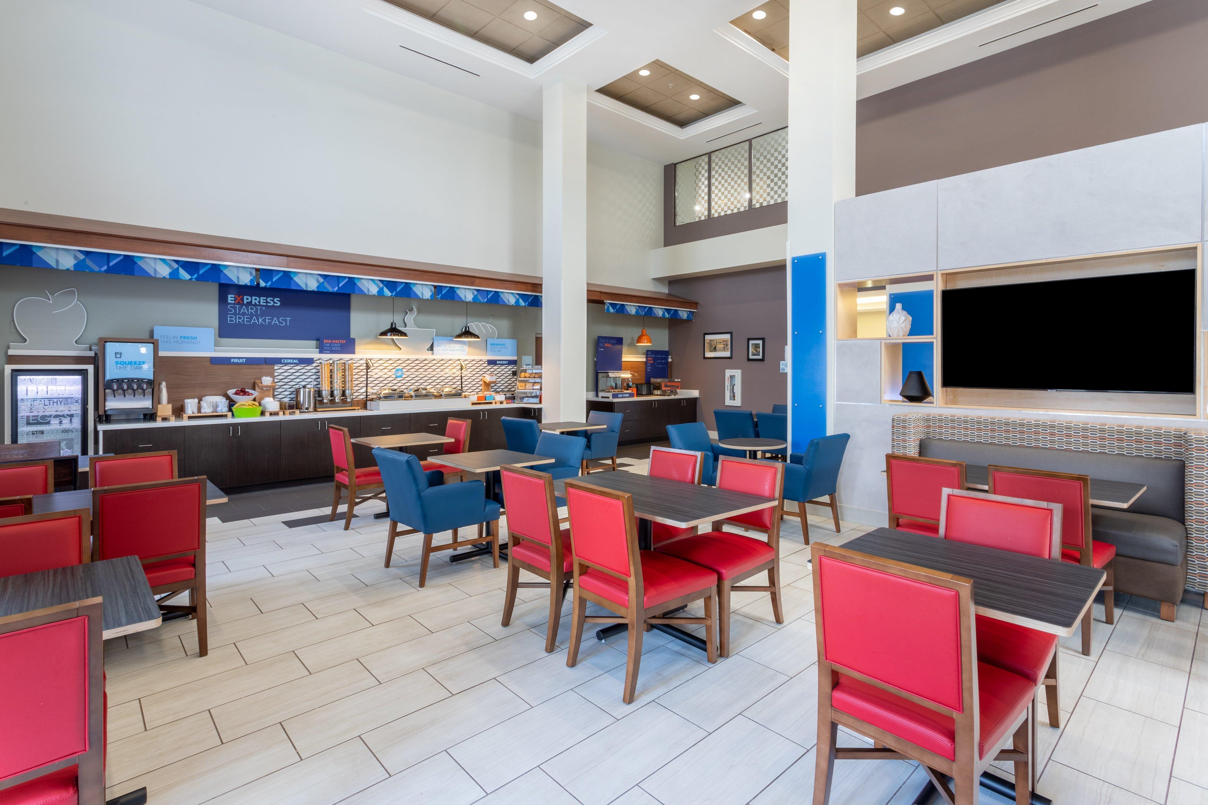Holiday Inn Express Crystal River By Ihg Exteriér fotografie